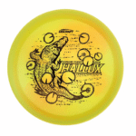 Discraft SFO Colorshift Z Hallux