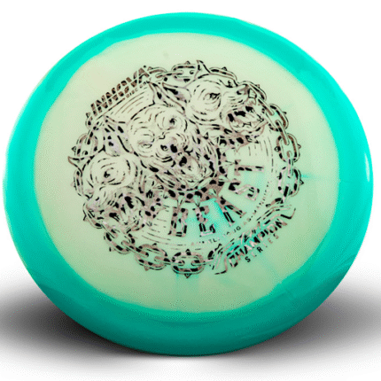 Innova Proto Glow Halo Star Beast Anneli Touglas Manniste