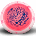 Innova Halo Star Gorgon Dennis Augustsson Tour Series