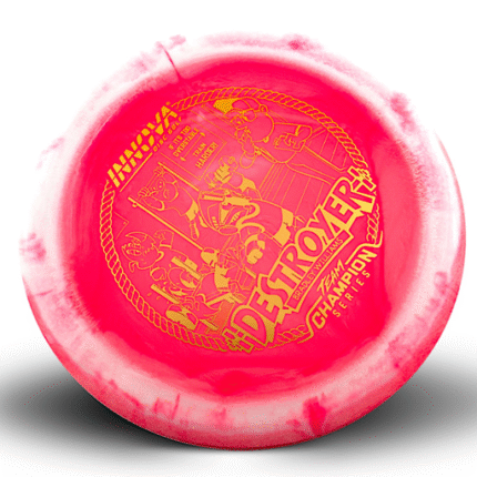 Innova Bradley Williams Halo Star Destroyer