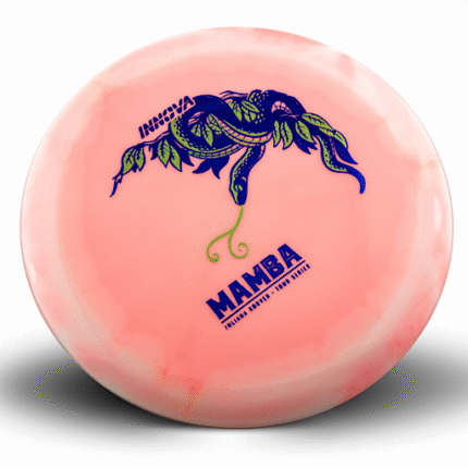 Innova Proto Glow Halo Star Mamba Juliana Korver