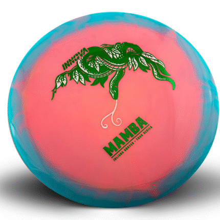 Innova Proto Glow Halo Star Mamba Juliana Korver