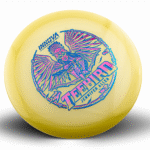 Innova Proto Glow Champion Teebird Jenn Allen