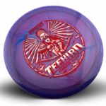 Innova Proto Glow Champion Teebird Jenn Allen