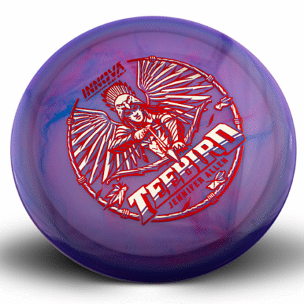 Innova Proto Glow Champion Teebird Jenn Allen