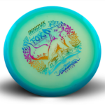 Innova Proto Glow Halo Champion Fox Emily Weatherman (Tour Series)