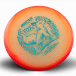 Innova Proto Glow Halo Champion Fox Emily Weatherman (Tour Series)