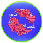 Axiom Plasma Soft Proxy Silva Saarinen Team Series