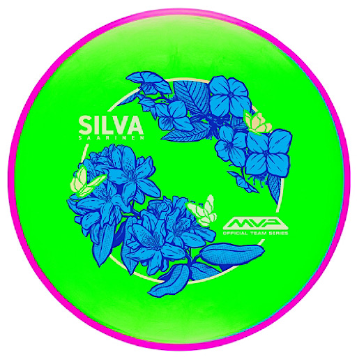 Axiom OTB Open Plasma Soft Proxy Silva Saarinen