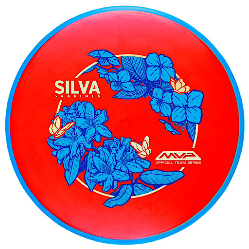 Axiom OTB Open Plasma Soft Proxy Silva Saarinen