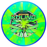 Axiom OTB Open Cosmic Neutron Tempo Jeremy Koling