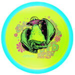 Axiom OTB Open Fission Delirium Driver