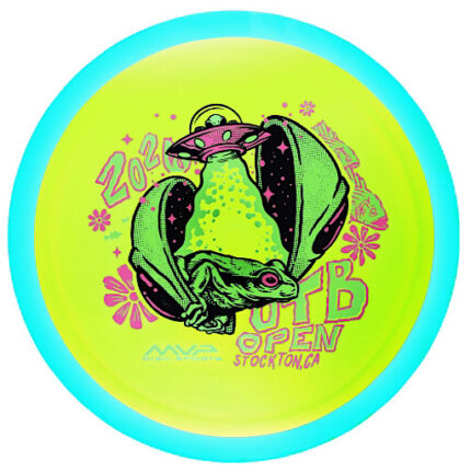 Axiom OTB Open Fission Delirium Driver