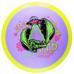 Axiom OTB Open Fission Delirium Driver