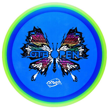 Axiom OTB Open Prism Proton Soft Insanity