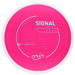 MVP Neutron Signal Project Lab Coat