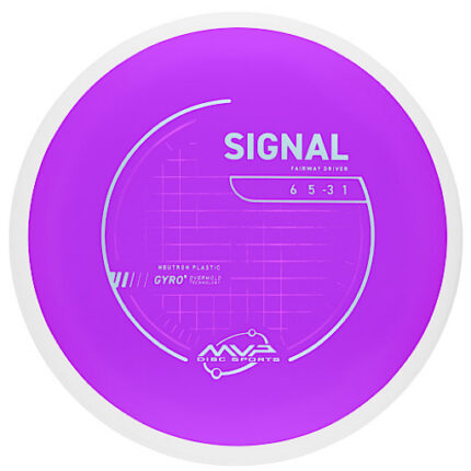 MVP Neutron Signal Project Lab Coat