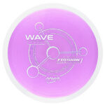 MVP Fission Wave White Rim