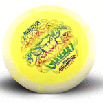 Innova Halo Star Gorgon Dennis Augustsson Tour Series