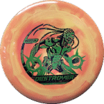 Innova Star Destroyer Philo Brathwaite Tour Series
