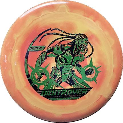 Innova Star Destroyer Philo Brathwaite Tour Series
