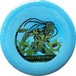 Innova Star Destroyer Philo Brathwaite Tour Series