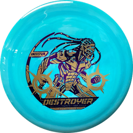 Innova Star Destroyer Philo Brathwaite Tour Series