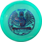 Innova Proto Glow Champion Teebird Jenn Allen