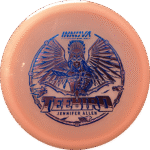 Innova Proto Glow Champion Teebird Jenn Allen