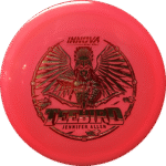 Innova Proto Glow Champion Teebird Jenn Allen