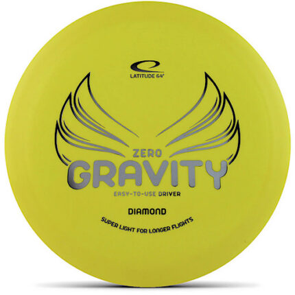 Latitude 64 Zero Gravity Diamond