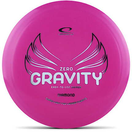 Latitude 64 Zero Gravity Diamond
