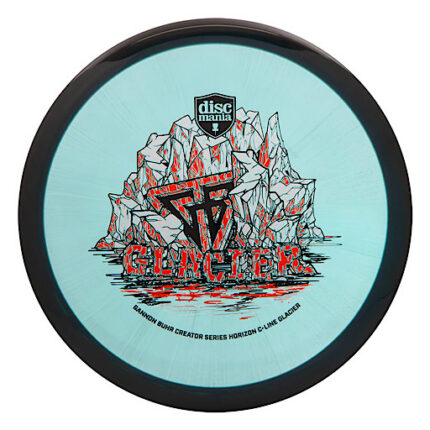 Discmania Gannon Buhr Creator Series Horizon C-Line Glacier