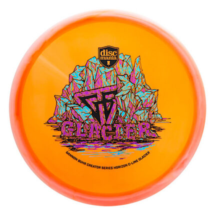 Discmania Gannon Buhr Creator Series Horizon C-Line Glacier
