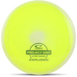 Latitude 64 Project Grip Explorer