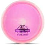 Latitude 64 Project Grip Explorer