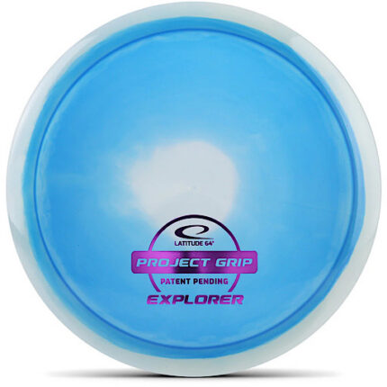 Latitude 64 Project Grip Explorer