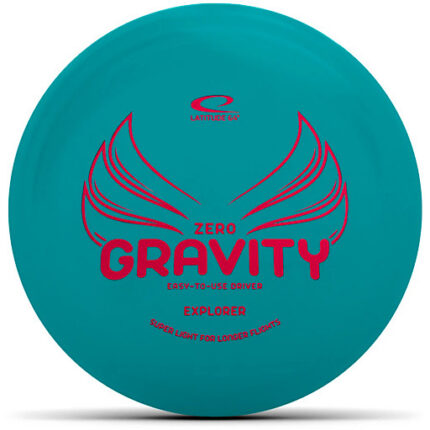 Latitude 64 Zero Gravity Explorer