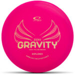 Latitude 64 Zero Gravity Explorer