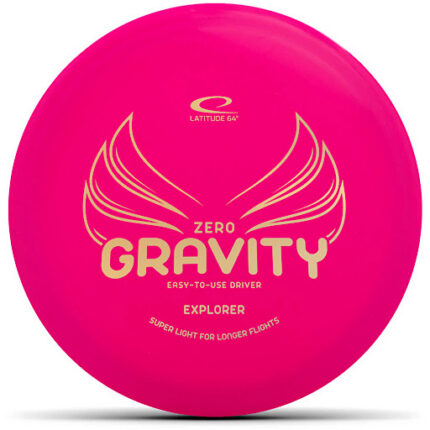 Latitude 64 Zero Gravity Explorer