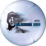 Discraft 2026 Ezra Robinson Tour Series Buzzz SS