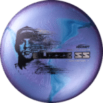 Discraft 2026 Ezra Robinson Tour Series Buzzz SS