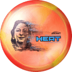Discraft 2026 Hanna Huynh Tour Series Heat