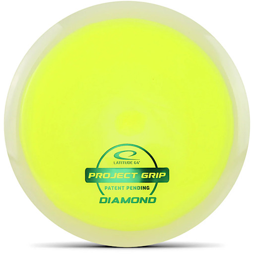 Latitude 64 Project Grip Diamond Latitude 64 Project Grip Diamond