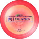 Discraft Paul McBeth ESP Prototype Ares - Image 3