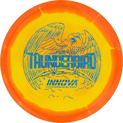 Innova Halo Star Thunderbird