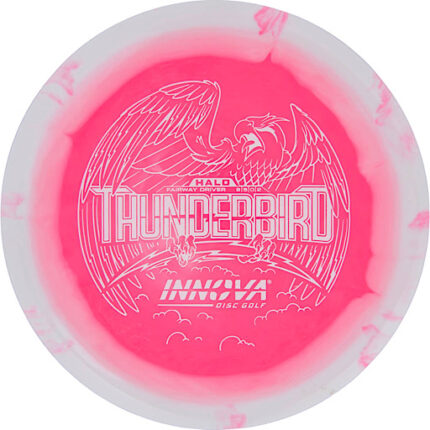 Innova Halo Star Thunderbird