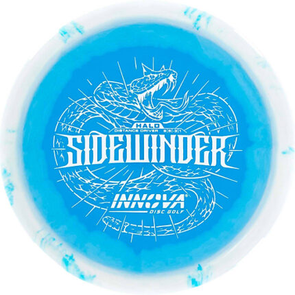 Innova Halo Star Sidewinder