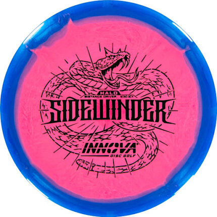 Innova Halo Star Sidewinder