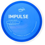 MVP Proton Impulse White Rim